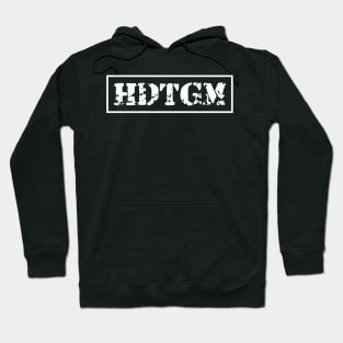 HDTGM-2 Hoodie